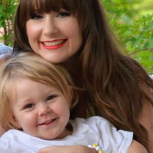 Meet your Posher, Rebekah